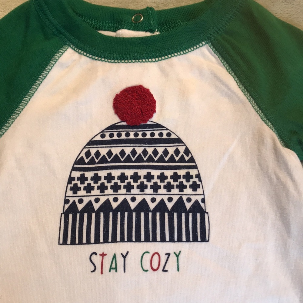 Never Worn Baby Cat & Jack 6 to 9 months - Picture 2 of 6